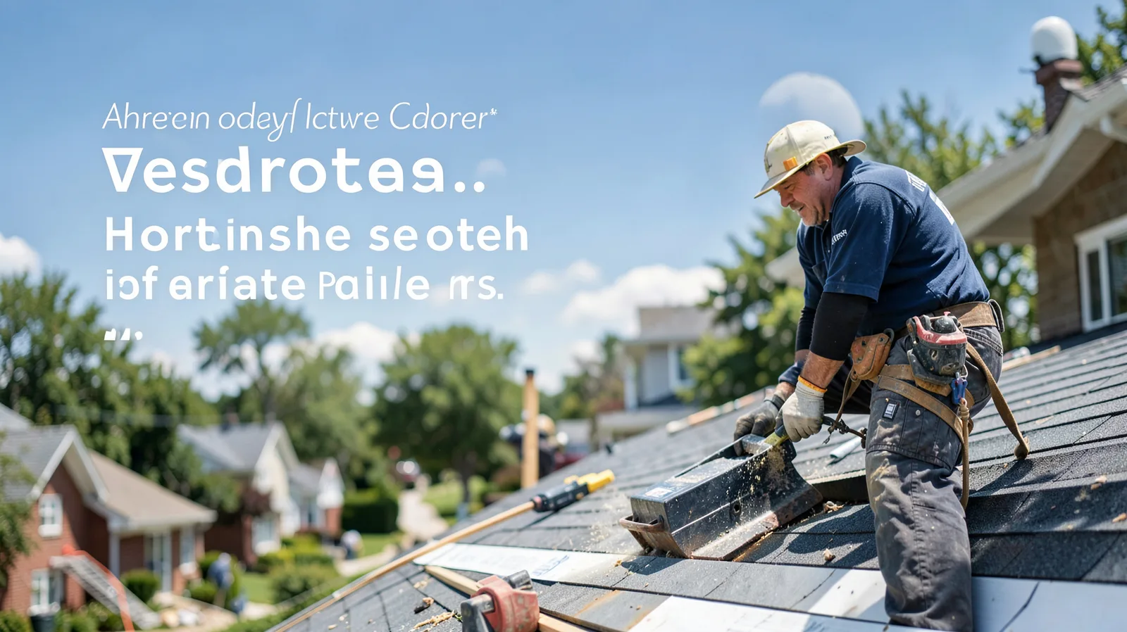 Roof Replacement in Aldie, VA near me